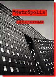 Ver imágenes del libro "Metrópolis"